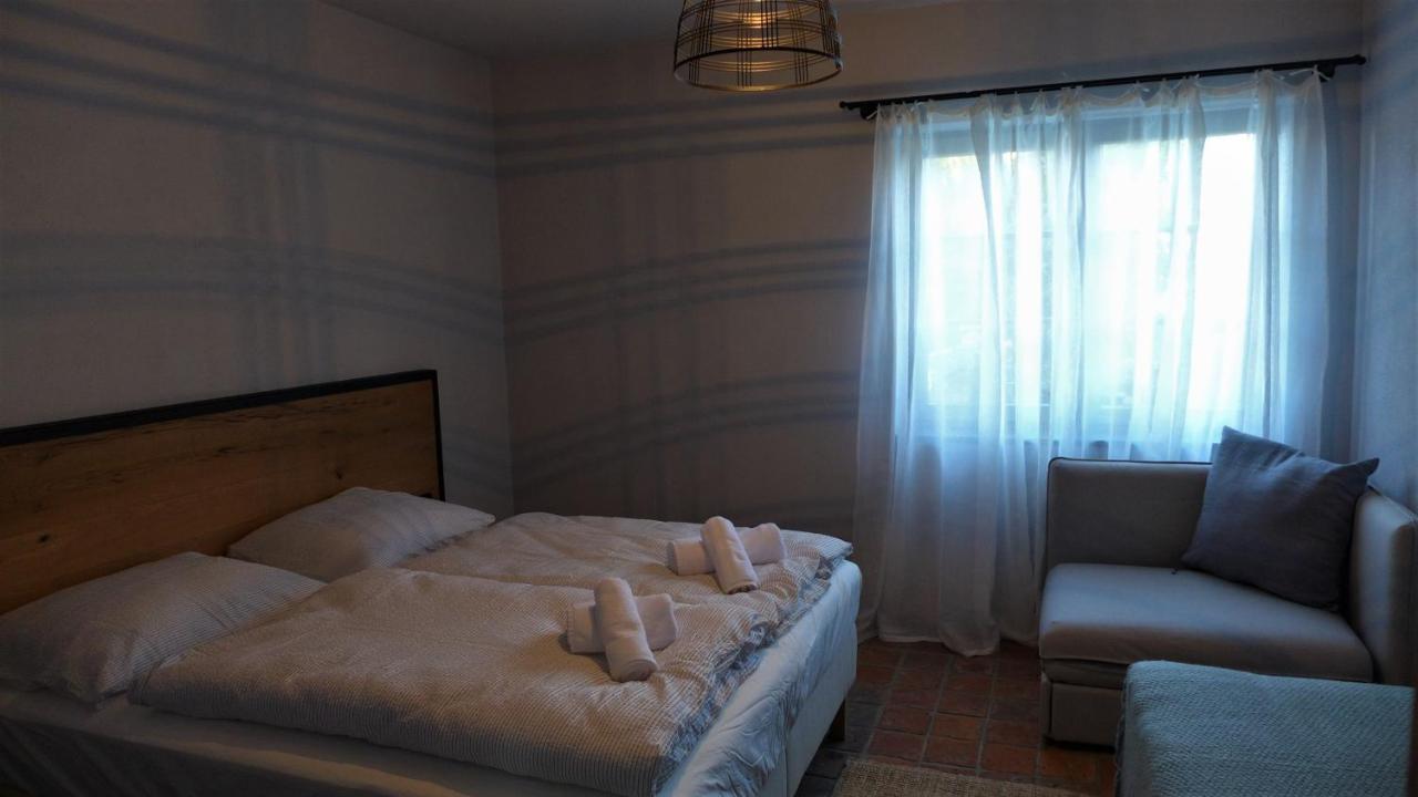 Orechovy Dvur Velke Nepodrice Zewnętrze zdjęcie