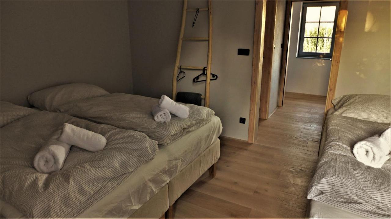 Orechovy Dvur Velke Nepodrice Zewnętrze zdjęcie
