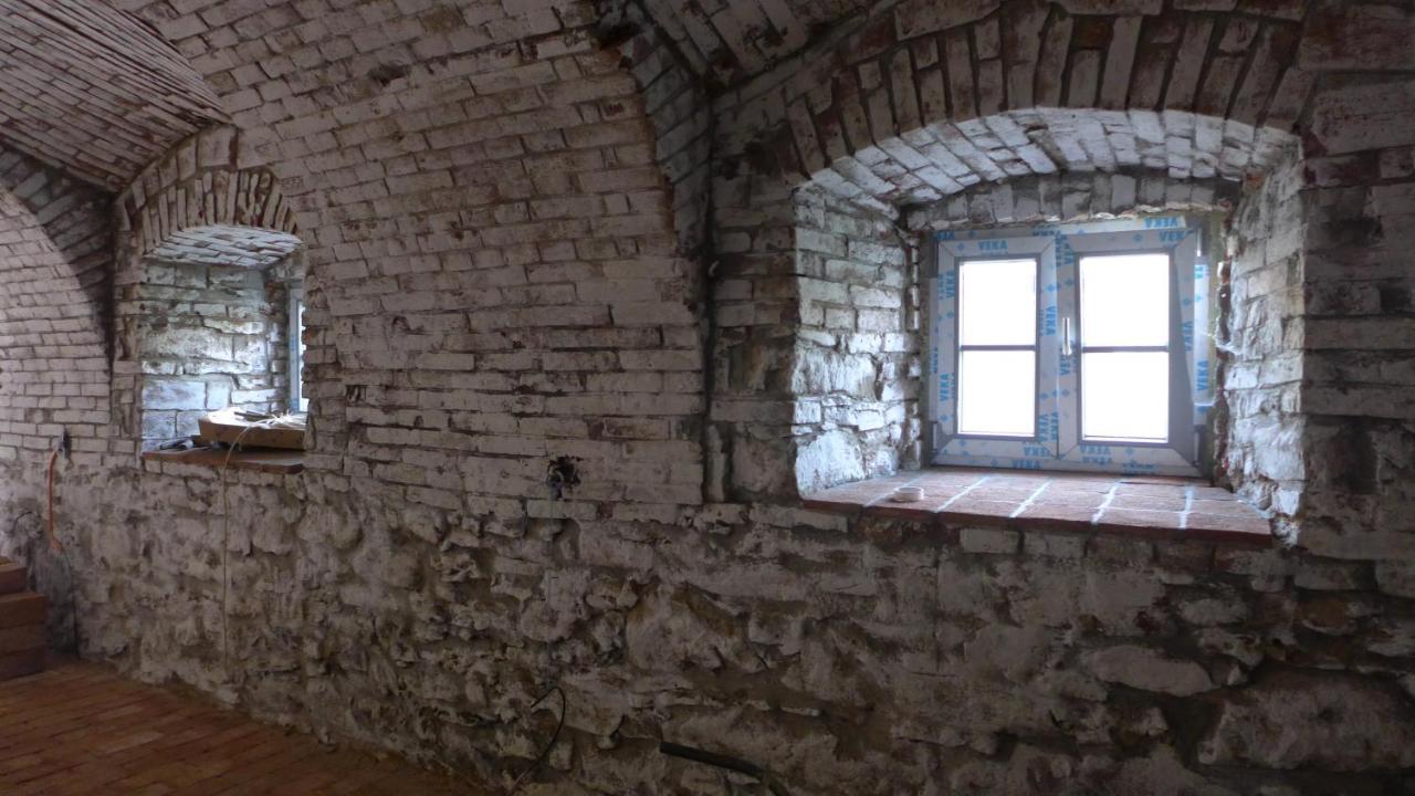Orechovy Dvur Velke Nepodrice Zewnętrze zdjęcie