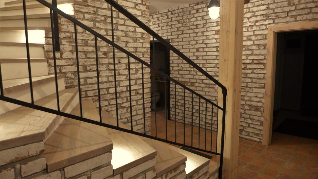 Orechovy Dvur Velke Nepodrice Zewnętrze zdjęcie